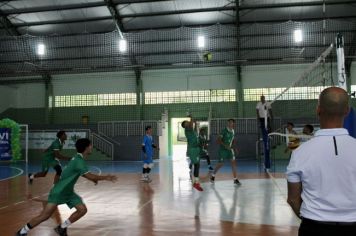 Foto - III FIVI - FESTIVAL INTERESTADUAL DE INDOOR DE VÔLEI DE CAJATI