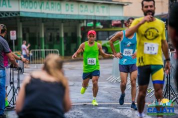 Foto - Corrida de Rua 2023 - Cajati, 2023