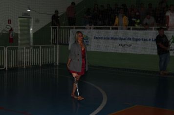 Foto - Campeonato Municipal de Futsal 2024,