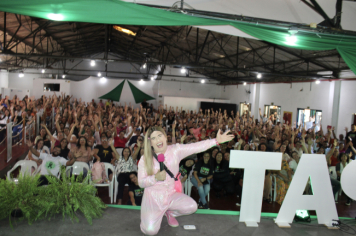 Foto - 1ª SIPAT da Prefeitura de Cajati