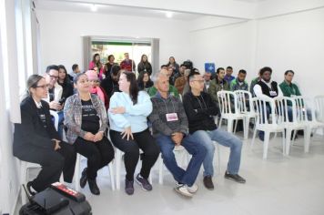 Foto - 2ª Conferência Municipal da Cidade