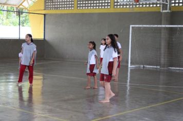 Foto - Semana da Criança da SEDUC no Centro de Eventos