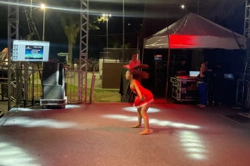 Foto - 14° STOP PARADA CULTURAL 