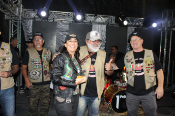 Foto - Encontro de Motociclistas 2025