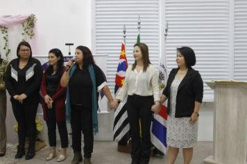 Foto - ✨Formatura das Oficinas Gratuitas do nosso Fundo Social de Solidariedade (FSS) 2023