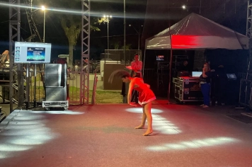 Foto - 14° STOP PARADA CULTURAL 