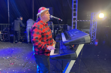 Foto - Arraiá da Educação 