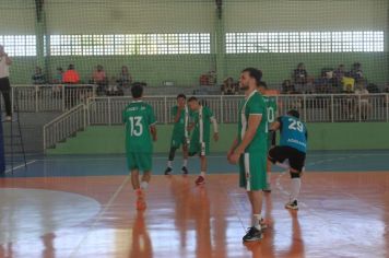 Foto - II FIVI - Festival Interestadual de Indoor de Vôlei de Cajati!