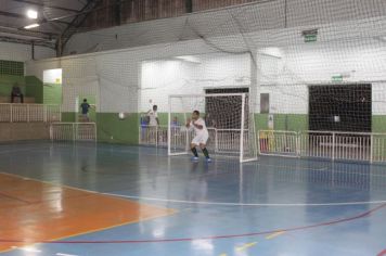 Foto - Copa Inter Setores de Futsal 2023