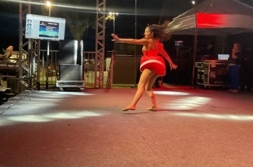 Foto - 14° STOP PARADA CULTURAL 