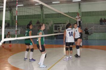 Foto - II FIVI - Festival Interestadual de Indoor de Vôlei de Cajati!