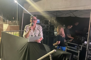 Foto - 14° STOP PARADA CULTURAL 