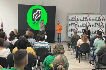 Foto - I MEETING 2025