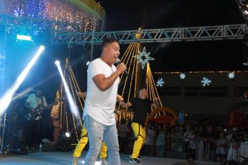 Foto - Réveillon com a Banda Origins