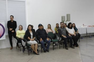 Foto - ✨Formatura das Oficinas Gratuitas do nosso Fundo Social de Solidariedade (FSS) 2023