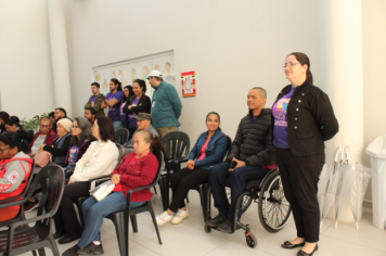 Foto - JUNHO VIOLETA 2025