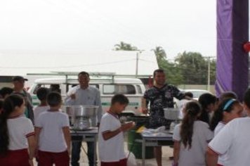 Foto - Dia das Crianças 2019