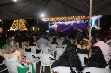 Foto - Natal Encantado - sexta-feira (13/12)