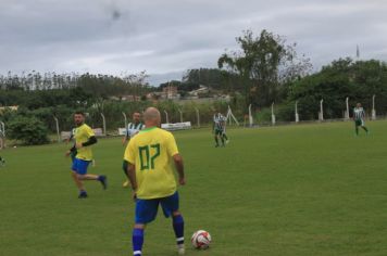 Foto - Jogo Festivo em comemoração ao aniversário de 32 anos