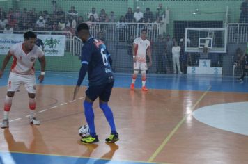 Foto - Campeonato Municipal de Futsal 2024,