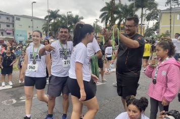 Foto - Corrida de Rua 2023 - Cajati, 2023