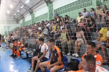 Foto - Campeonato de Futsal Intercidades -Quarta Edição