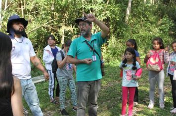 Foto - De Férias no Parque no Bairro Capelinha