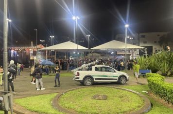 Foto - Festa Nossa Senhora Aparecida de Cajati