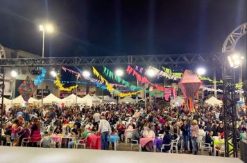 Foto - ARRAIAL DA EDUCAÇÃO 2024