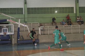 Foto - Copa Inter Setores de Futsal 2023