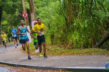 Foto - Corrida de Rua 2023 - Cajati, 2023