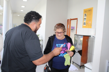 Foto - JUNHO VIOLETA 2025