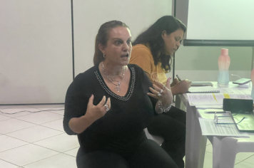 Foto - Aldir Blanc 2º Ciclo