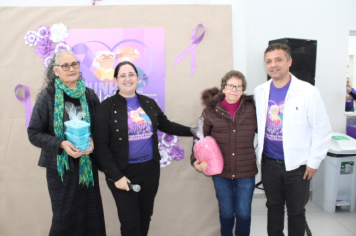 Foto - JUNHO VIOLETA 2025