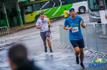 Foto - Corrida de Rua 2023 - Cajati, 2023