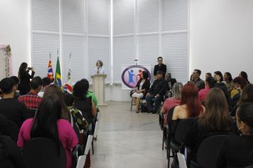 Foto - ✨Formatura das Oficinas Gratuitas do nosso Fundo Social de Solidariedade (FSS) 2023