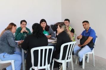 Foto - 2ª Conferência Municipal da Cidade