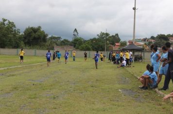 Foto - Torneio de Atletismo entres as APAES do Vale do Ribeira foi realizado no Centro de Eventos em Cajati