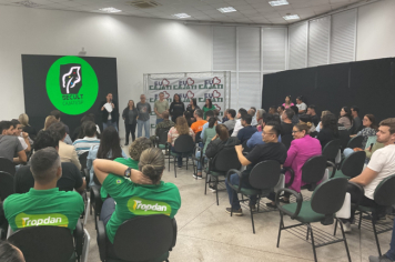 Foto - I MEETING 2025