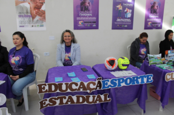 Foto - JUNHO VIOLETA 2025