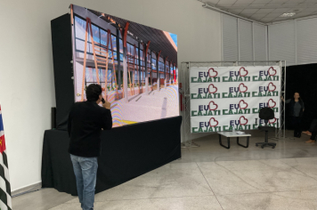 Foto - I MEETING 2025