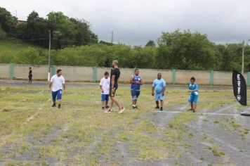 Foto - Torneio de Atletismo entres as APAES do Vale do Ribeira foi realizado no Centro de Eventos em Cajati