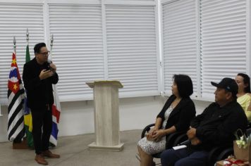 Foto - ✨Formatura das Oficinas Gratuitas do nosso Fundo Social de Solidariedade (FSS) 2023