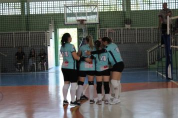 Foto - II FIVI - Festival Interestadual de Indoor de Vôlei de Cajati!