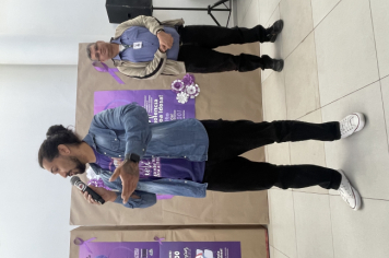 Foto - JUNHO VIOLETA 2025