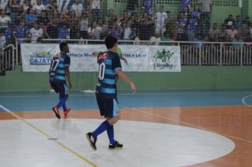 Foto - Campeonato Municipal de Futsal 2024,