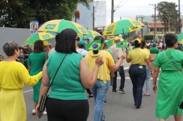 Foto - DESFILE CÍVICO 7 DE SETEMBRO