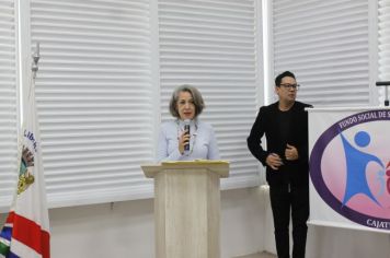 Foto - ✨Formatura das Oficinas Gratuitas do nosso Fundo Social de Solidariedade (FSS) 2023