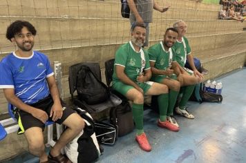 Foto - Copa Inter Setores de Futsal 2023