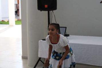 Foto - Julho Lilás